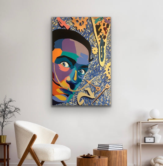 “A Dali Night”