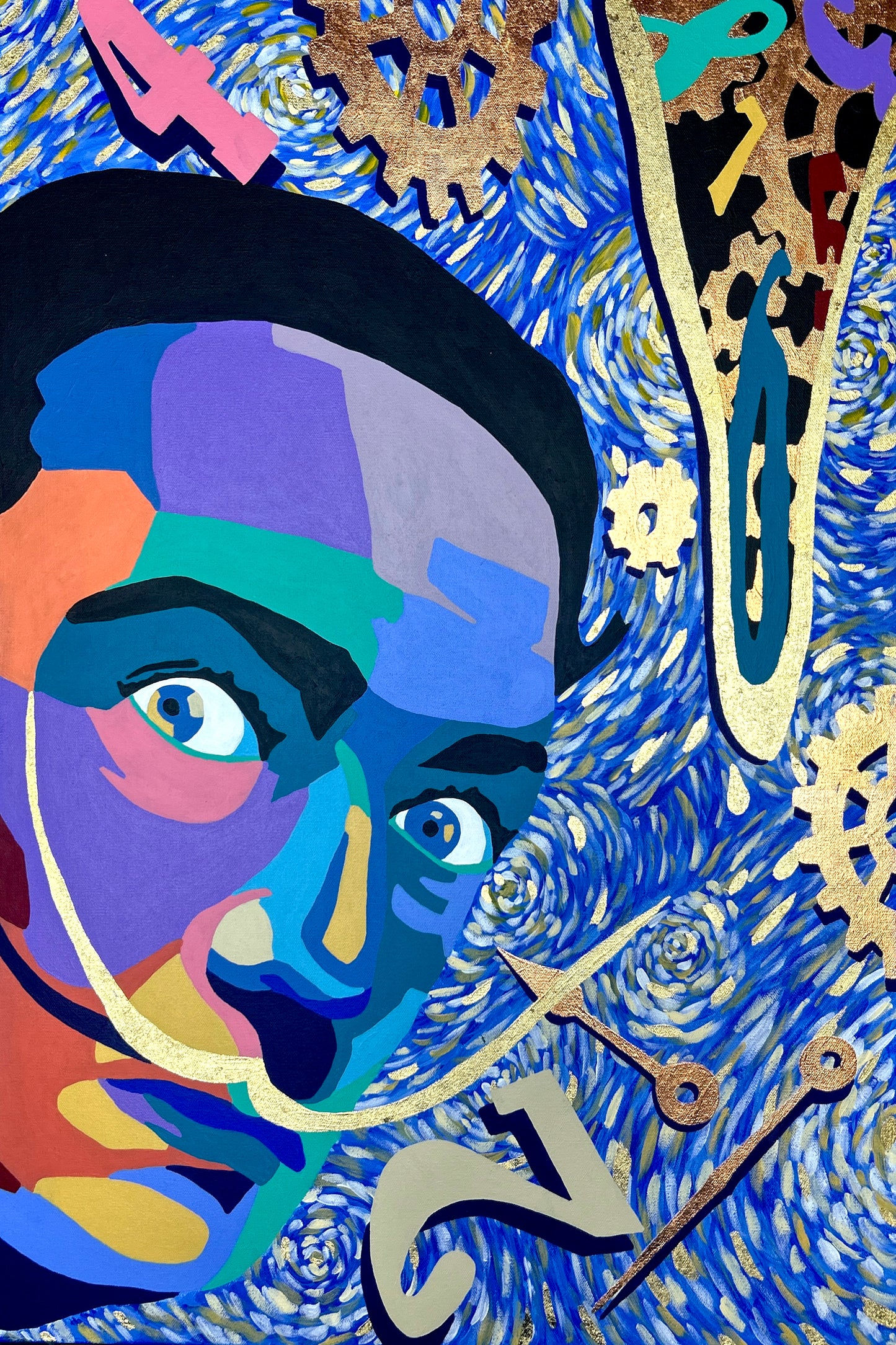 “A Dali Night”